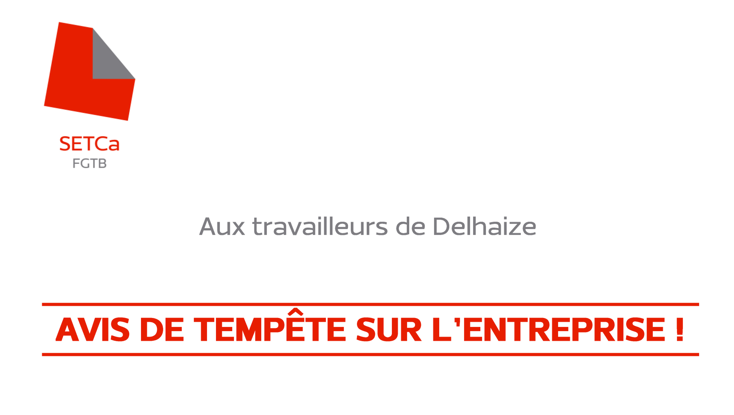 Setca 27 | février | 2023 | SETCa Mons-Borinage