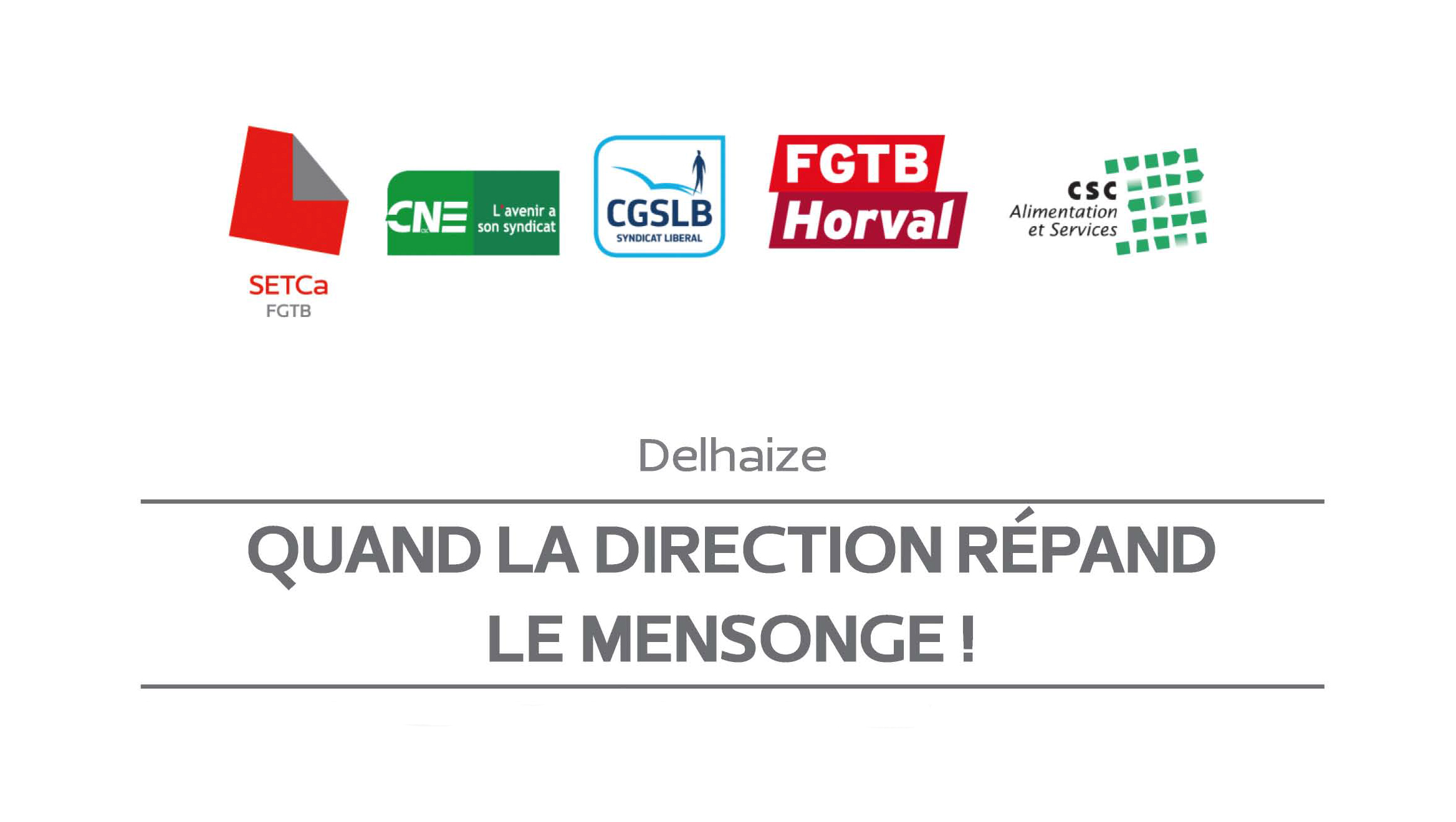 Setca 29 | mars | 2023 | SETCa Mons-Borinage