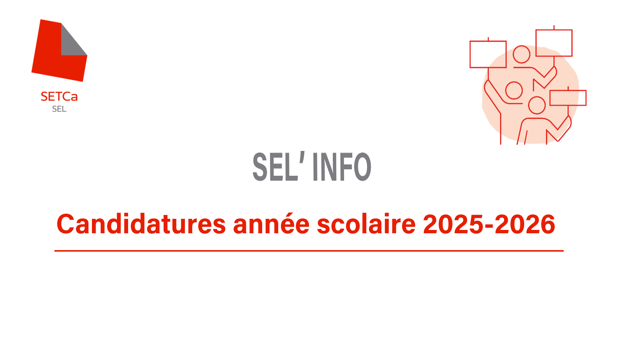 Setca SETCa Mons-Borinage | Ensemble on est plus fort